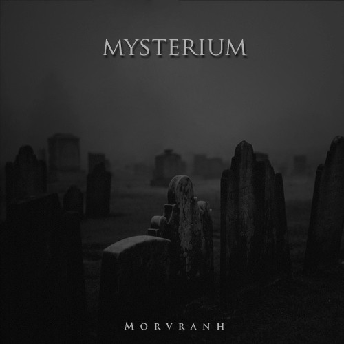 Morvranh - Gaze on the Gate of Shadows