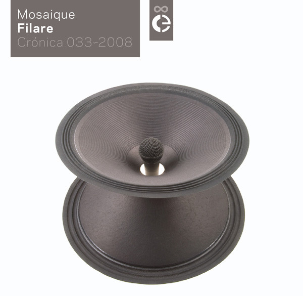 Mosaique - Sophil