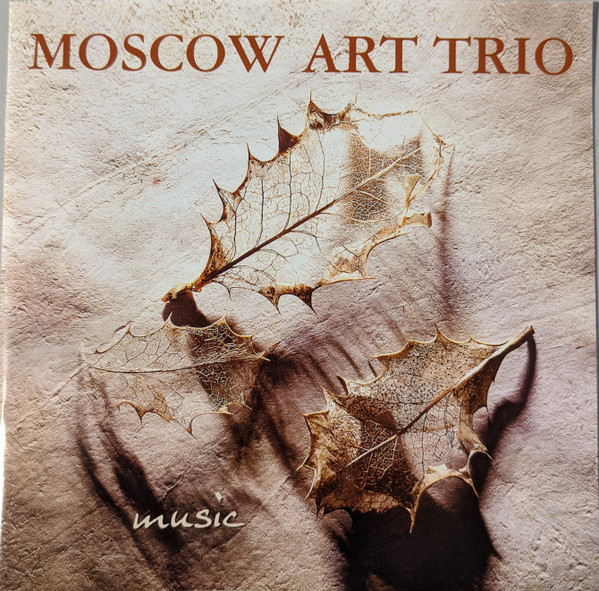 Moscow Art Trio - Grand Prolog