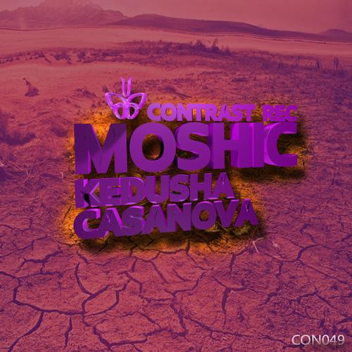 Moshic - Choice