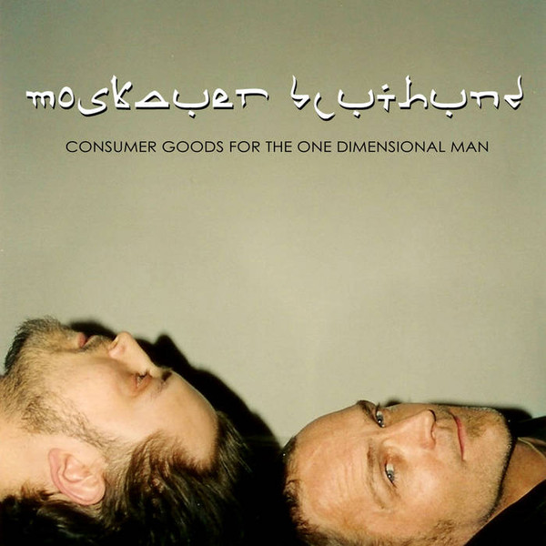 Moskauer Bluthund - Fort Europa