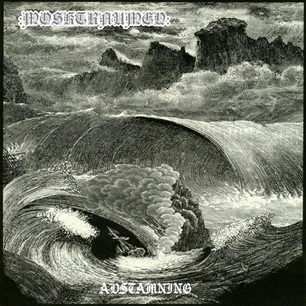 Mosktraumen - Avstamning