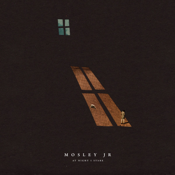 Mosley Jr - Sorry and Sunscreen