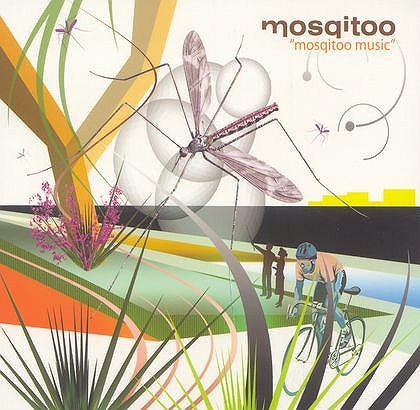Mosqitoo - Celebrate