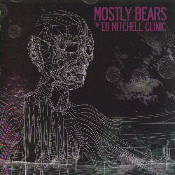 Mostly Bears - Melancholyism