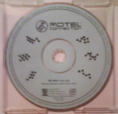Motel Connection - Lost