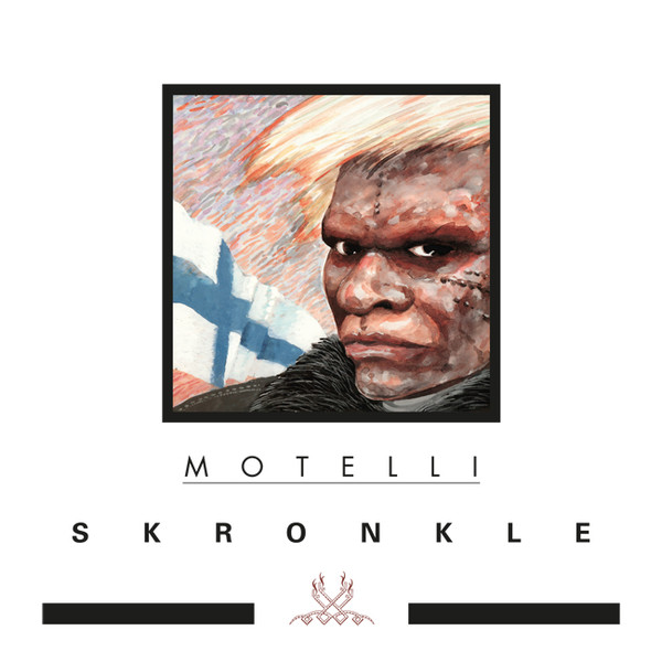 Motelli Skronkle - Eläimet ja säästäväisyys