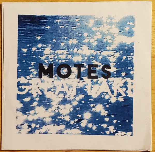 Motes - Palmoi