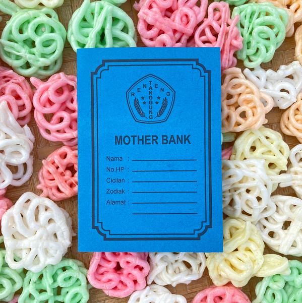 Mother Bank - Pabrik