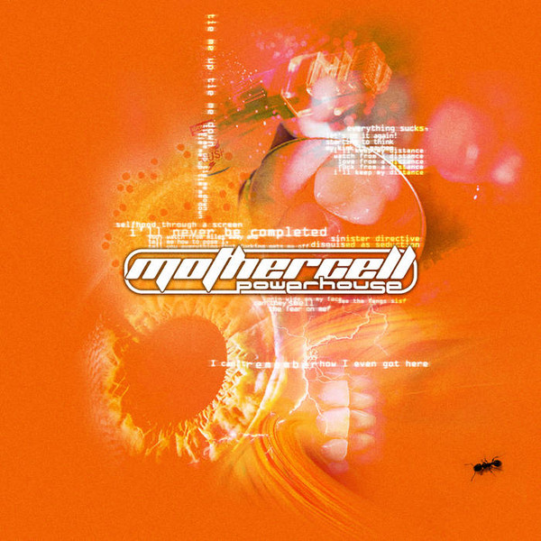Mother Cell - Dirty Pop