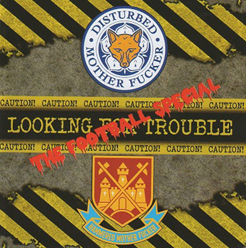 Mother Fucker - Mother Fucker
