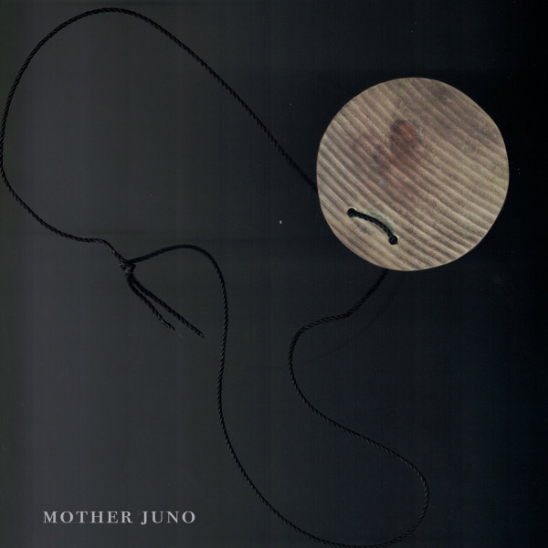 Mother Juno - Amphetamine