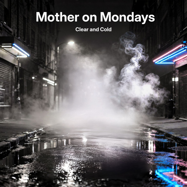 Mother On Mondays - Fly Alone