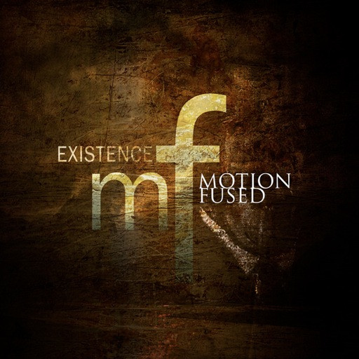 Motion Fused - Reflection of Madness