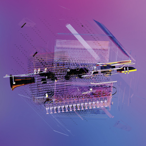 Motion Graphics - Lense