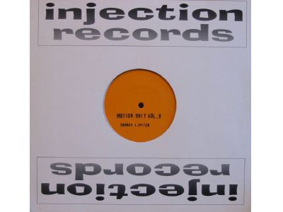 Motion Unit - My Mind (Club Mix)