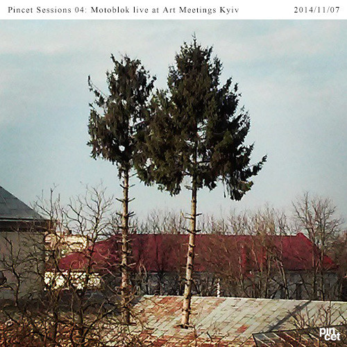 Motoblok - Vikno