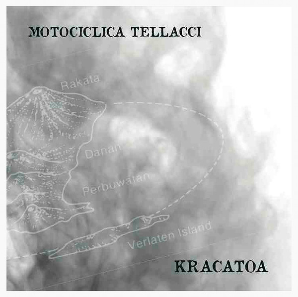 Motociclica Tellacci - Ciardino