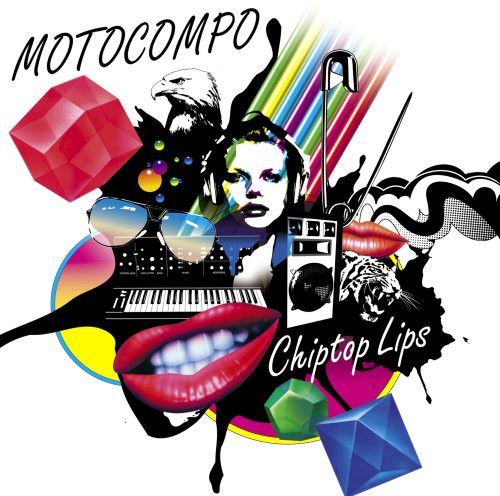 Motocompo - Coming Age
