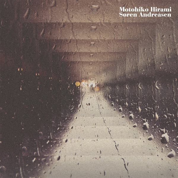 Motohiko Hirami - stars & cross