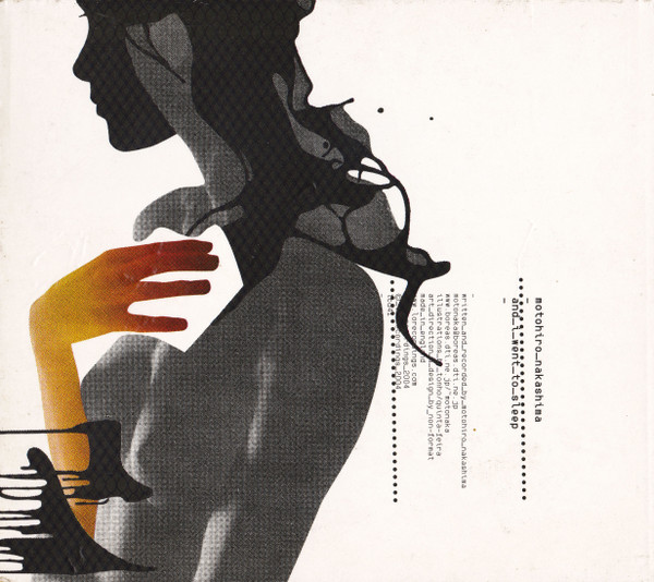Motohiro Nakashima - Awaking