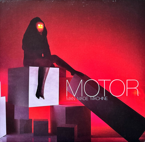 Motor - Black Powder