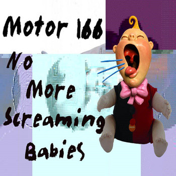 Motor 166 - Zero 2 Zero 9
