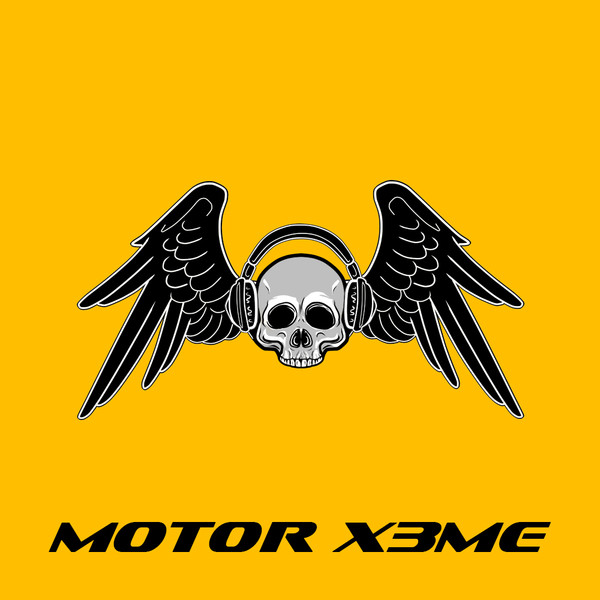 Motor X3Me - Street Sport (Floyd the Barber remix)