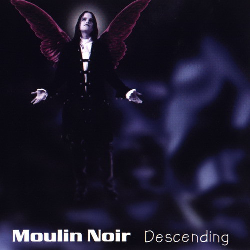 Moulin Noir - Kiss Me Quick