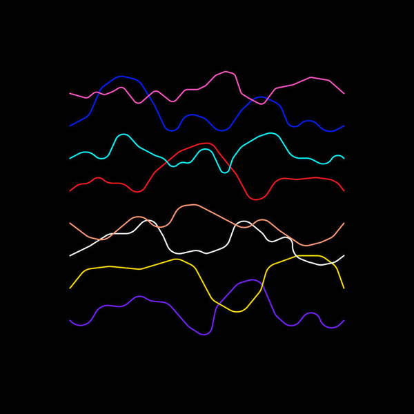 Mount Alaska - The Subterranean Heart