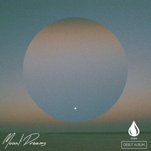 Mount Dreams - Wolfs
