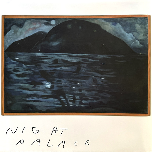 Mount Eerie - Seaweed