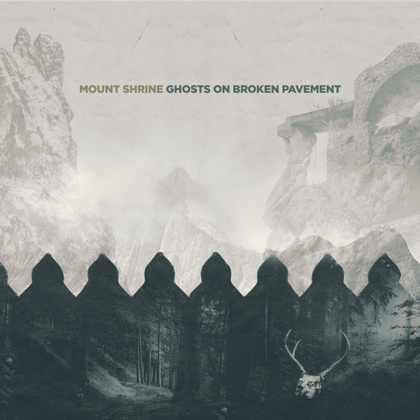 Mount Shrine - Subtotem