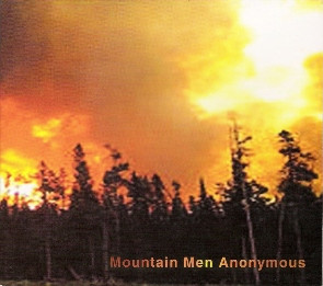 Mountain Men Anonymous - Xanexxx