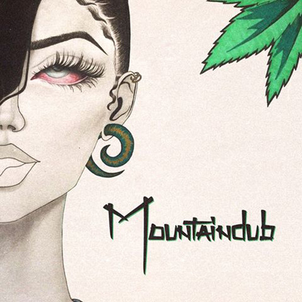 Mountaindub - Water level