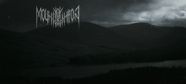 Mountainfog - Beyond The Citadel
