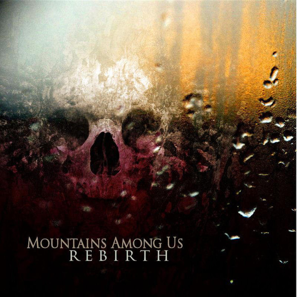 Mountains Among Us - Magnetic North