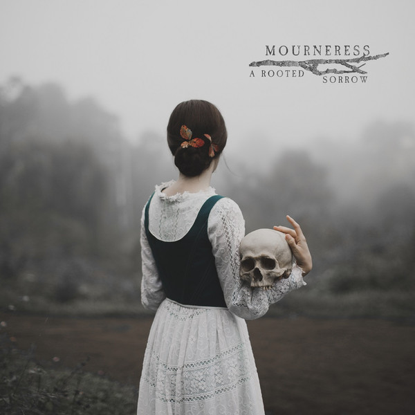 Mourneress - Embrace Of Fading Sun