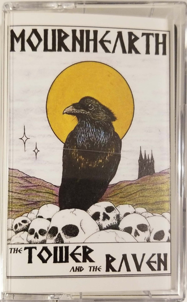 Mournhearth - Through the Forests of Woe