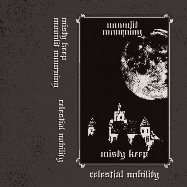 Mourning Keep - Bittersweet Blossoms
