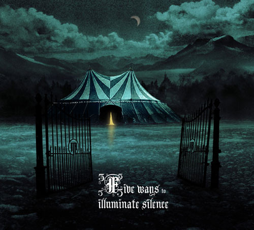 Mourning Rise - Leaves