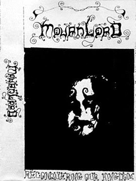 Mournlord - Reconquering Our Kingdom (Part 1)