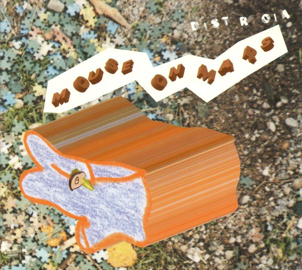 Mouse on Mars - Fertilized