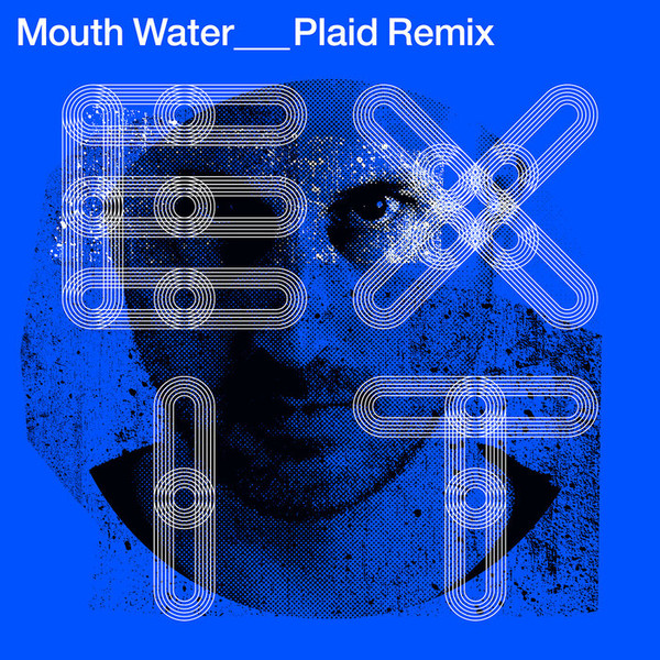 Mouth Water - For So Long - Rhye Remix