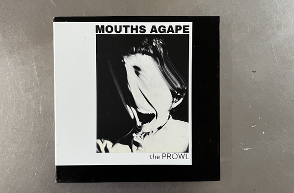 Mouths Agape - II