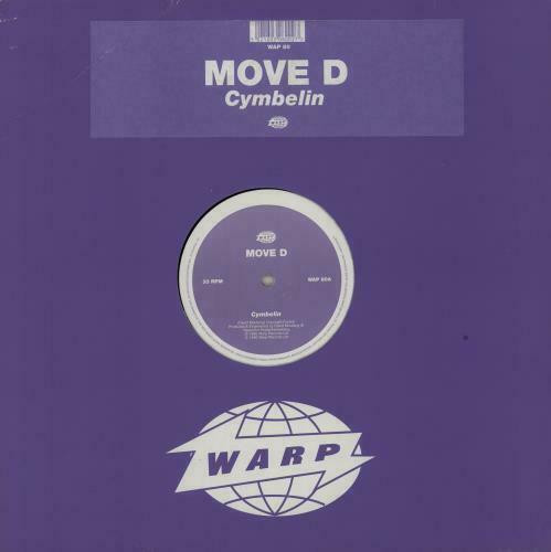 Move D - Silk Dub