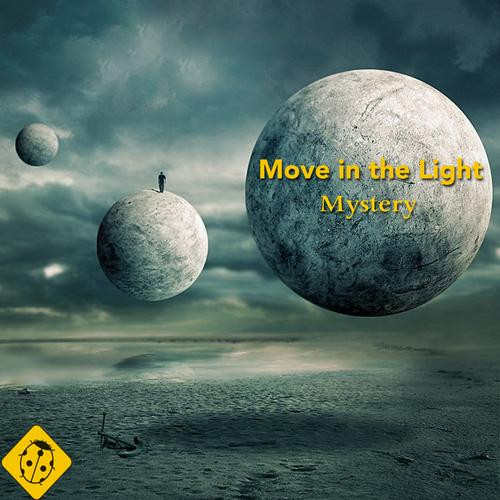 Move in the Light - A way to the mind