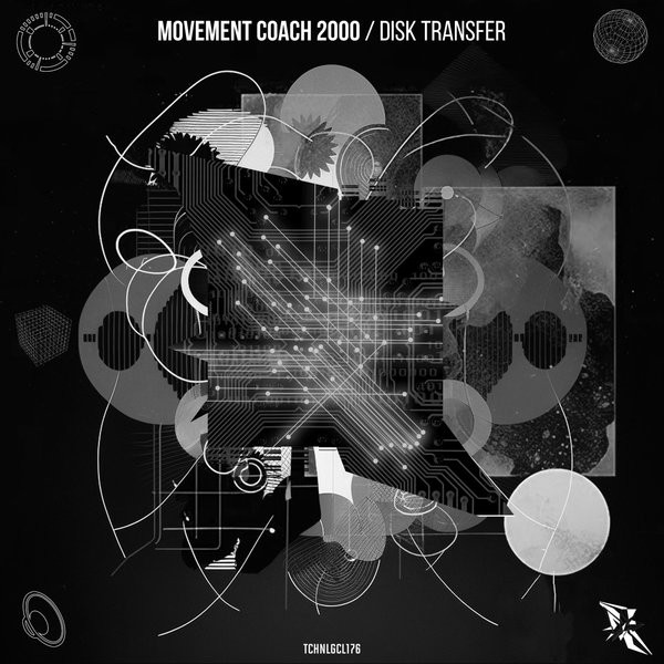 Movement Coach 2000 - R3D M3RCVRY