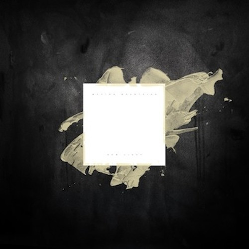 Moving Mountains - Aphelion