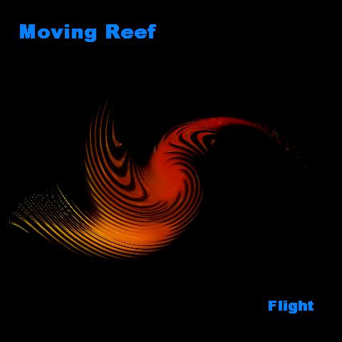 Moving Reef - What - Original Mix
